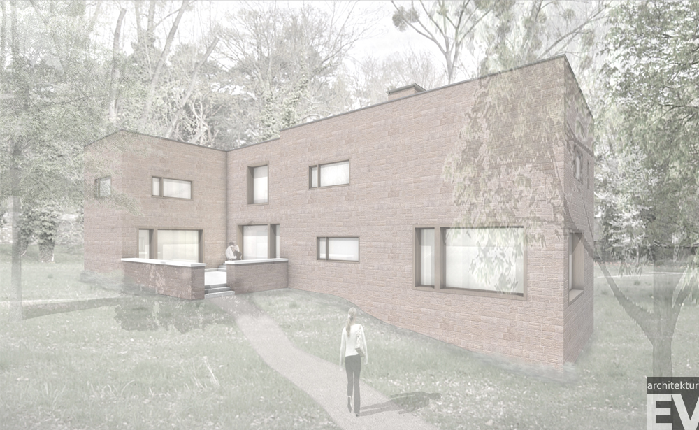 Landhaus