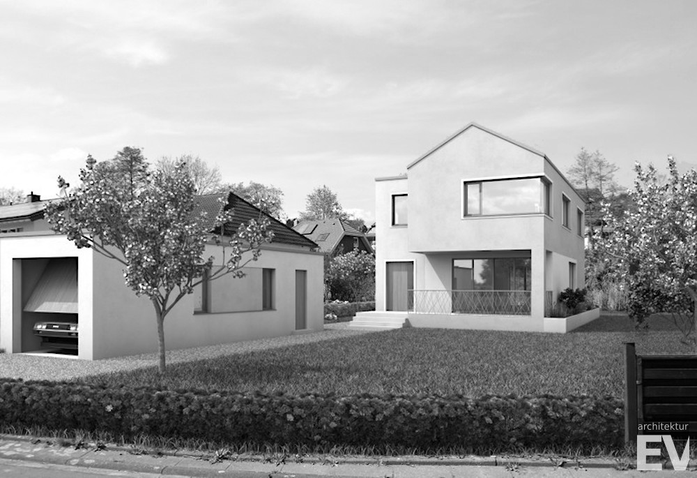 Neuestes Projekt